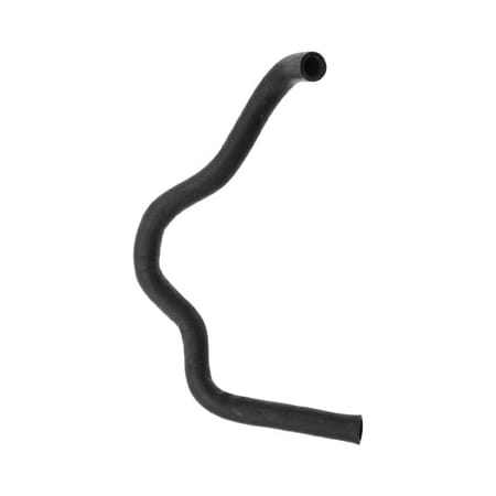 Dayco 84-89 Honda/Toyota 2.0/2.4L Heater Hose, 87685 87685